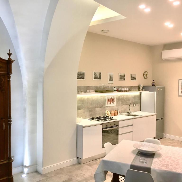 Dimora del Papa - Deluxe Apartment - 26