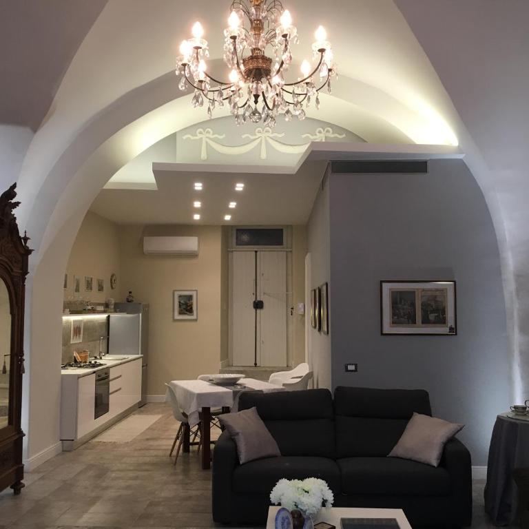 Dimora del Papa - Deluxe Apartment - 57
