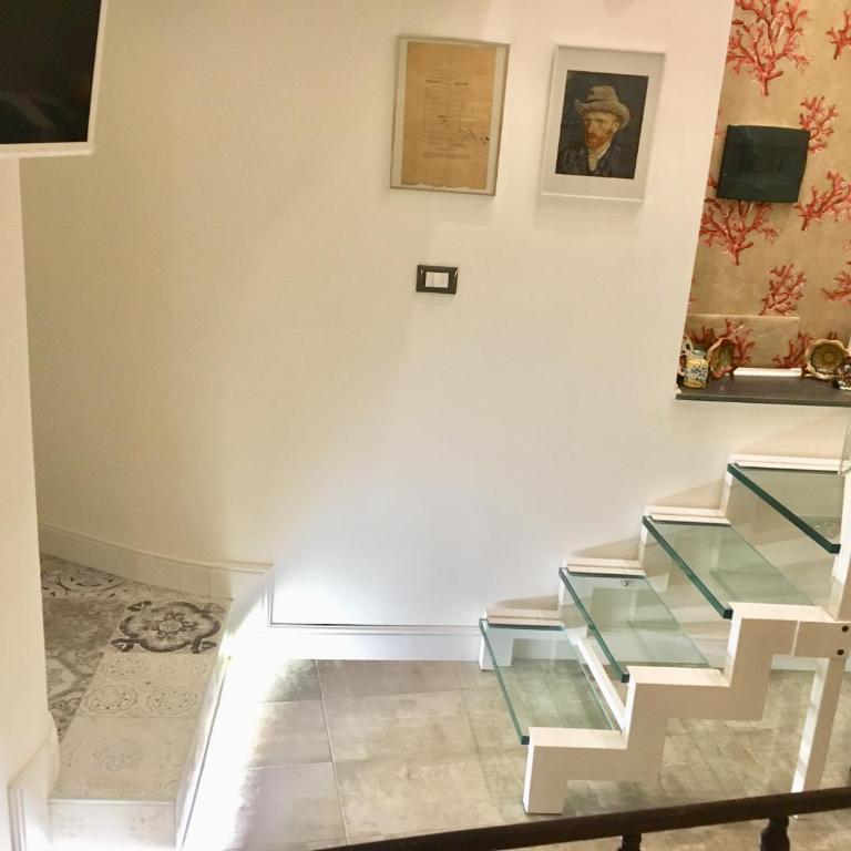 Dimora del Papa - Deluxe Apartment - 15