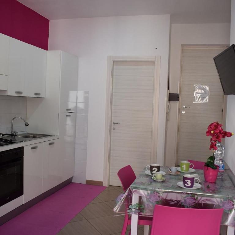 Casa Vacanze del Golfo - Casa con 2 Camere da Letto - 57