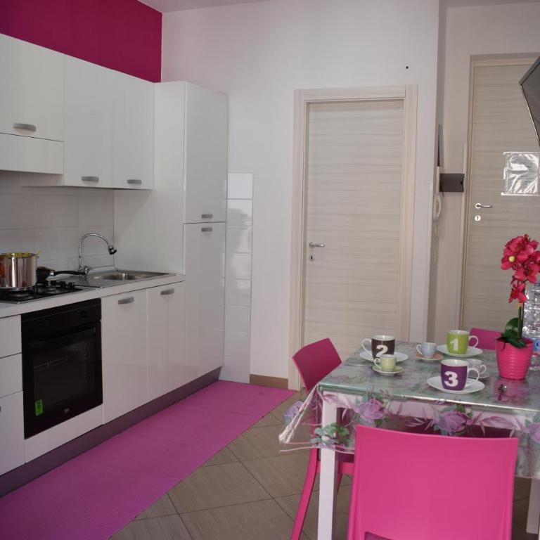 Casa Vacanze del Golfo - Casa con 2 Camere da Letto - 58