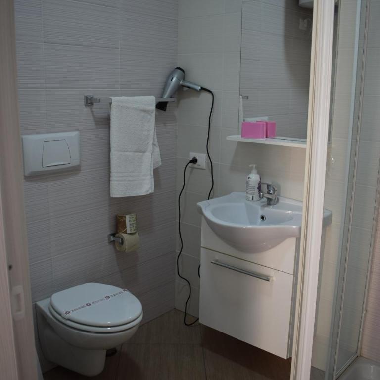 Casa Vacanze del Golfo - Casa con 2 Camere da Letto - 62