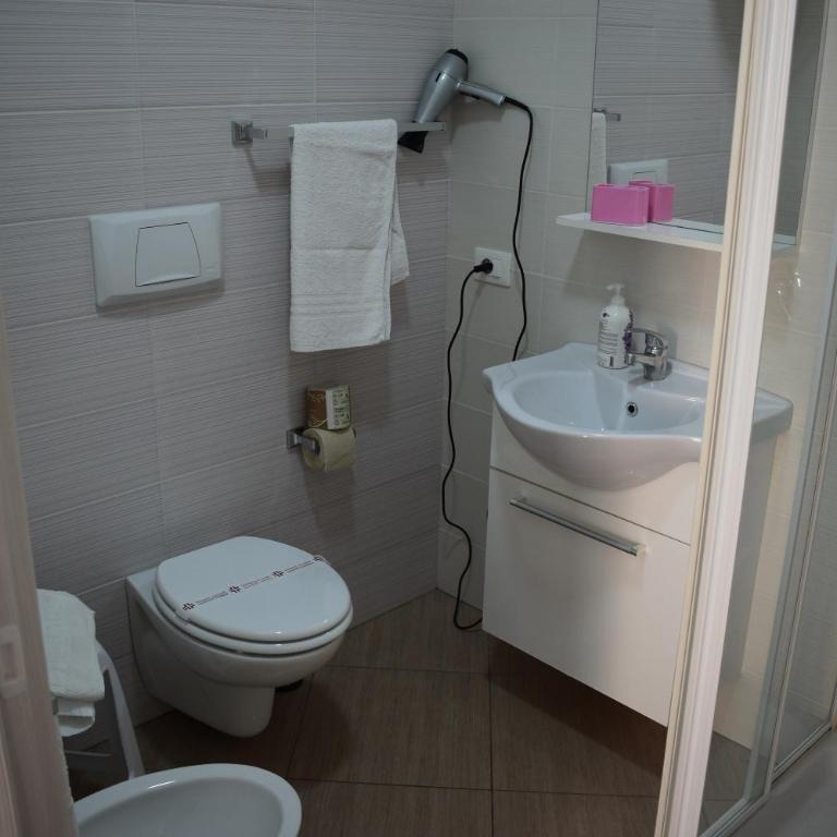 Casa Vacanze del Golfo - Casa con 2 Camere da Letto - 63