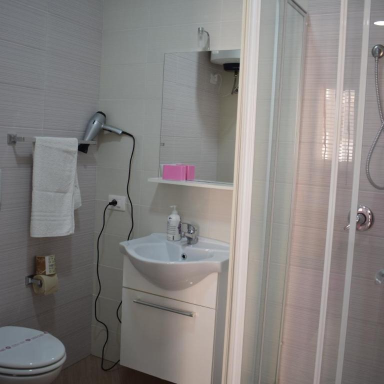 Casa Vacanze del Golfo - Casa con 2 Camere da Letto - 65