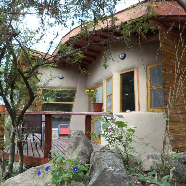 La Anita - Lofts y Suites de Montaña - Estudio Deluxe - 4