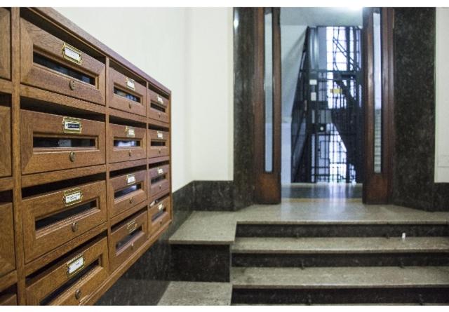 EMI House Re di Roma, Appartamento con 3 camere da letto, 80 mq - Casa con 2 Camere da Letto - 63