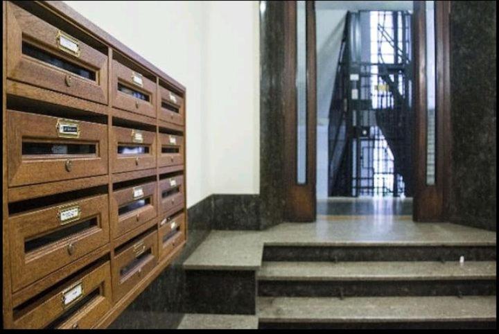EMI House Re di Roma, Appartamento con 3 camere da letto, 80 mq - Casa con 2 Camere da Letto - 44