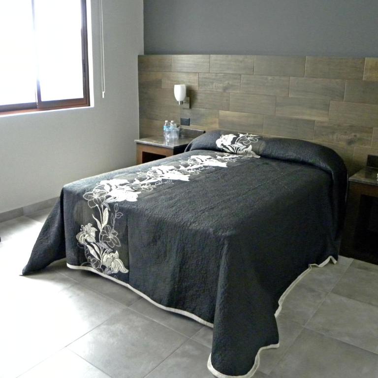 Hotel Sofia - Habitación Doble - 1