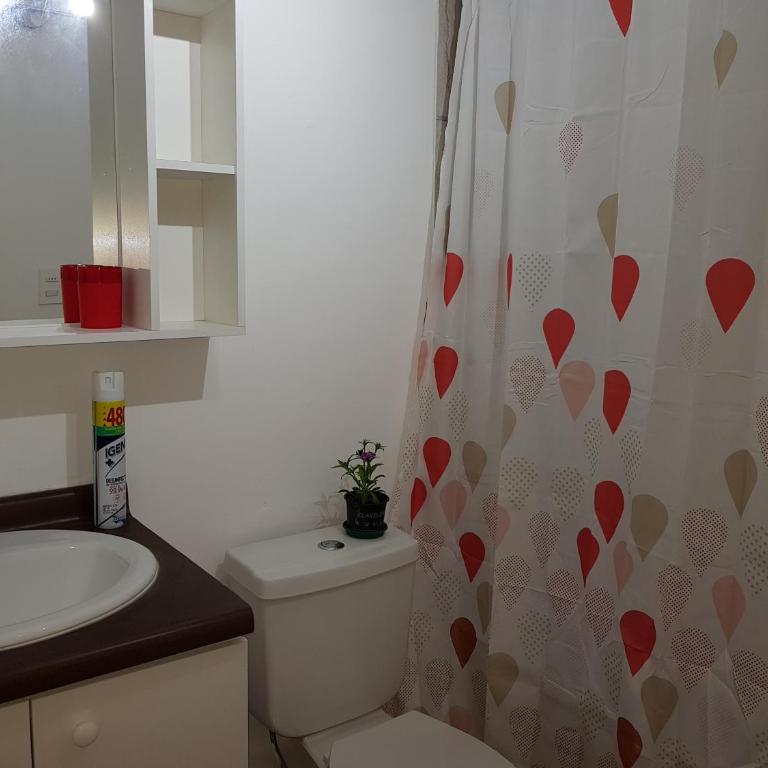 PUQ Rent Apartment - Apartment with Balcony - 22