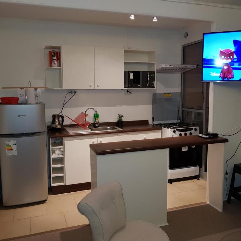 PUQ Rent Apartment - Apartment with Balcony - 21