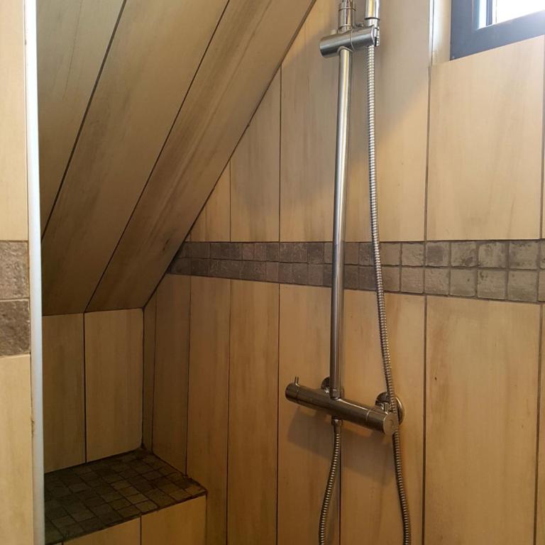 LES COQUILLAGES, plage et centre à pied, 2 salles de bains, lits faits - Apartamento de 2 dormitorios - 28
