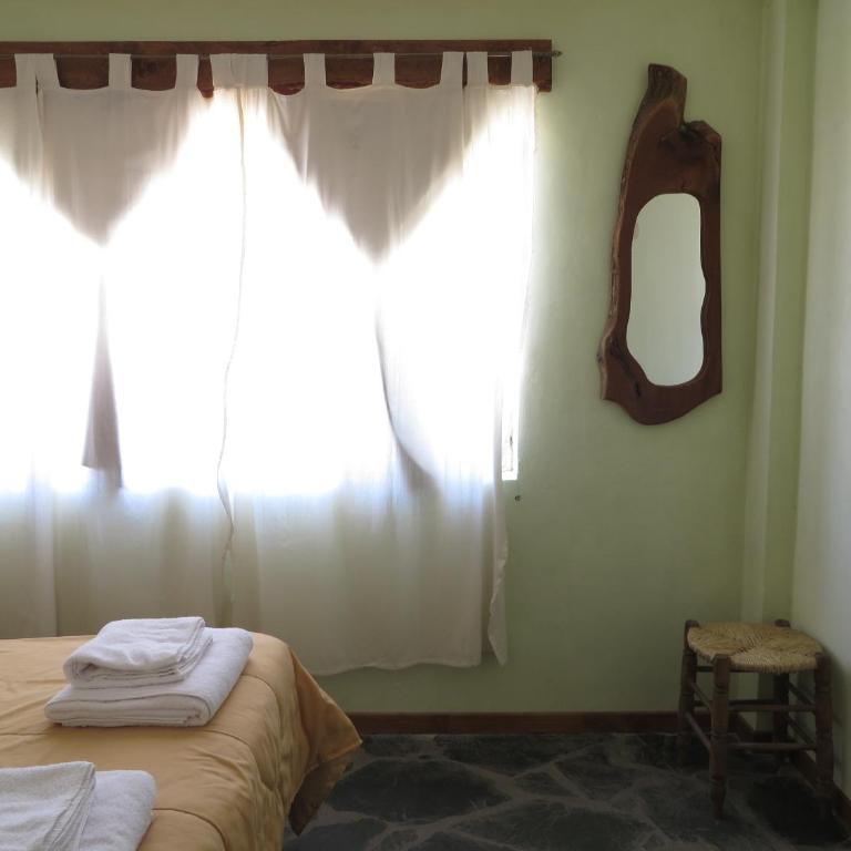 Hosteria del Sauquen - Habitación Doble - 1