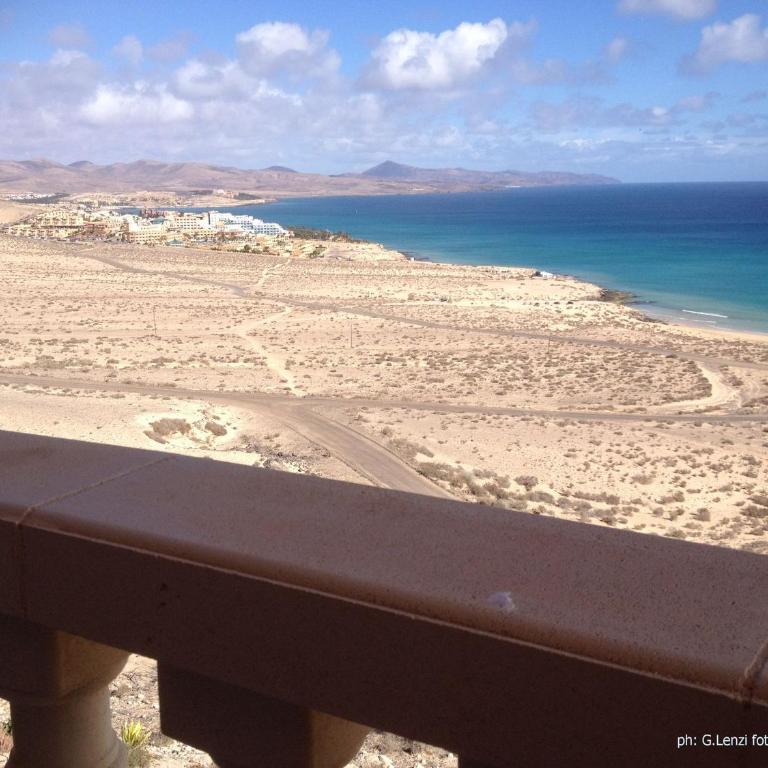 Relax, descanso y una experiencia inolvidable - Apartamento con vistas al mar - 42