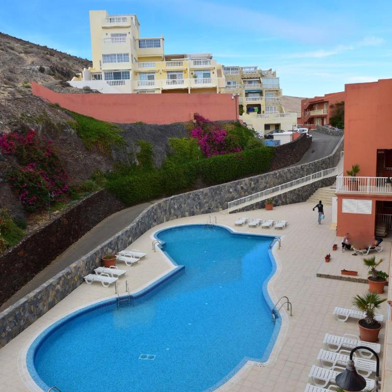 Relax, descanso y una experiencia inolvidable - Apartamento con vistas al mar - 37