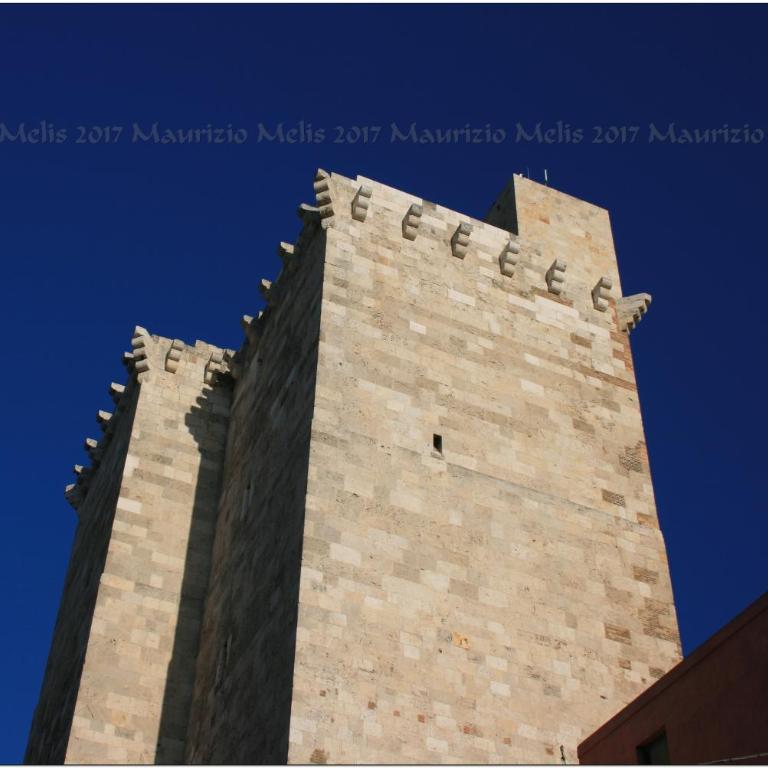 Suite Cagliari -101- - Two-Bedroom Apartment - 48
