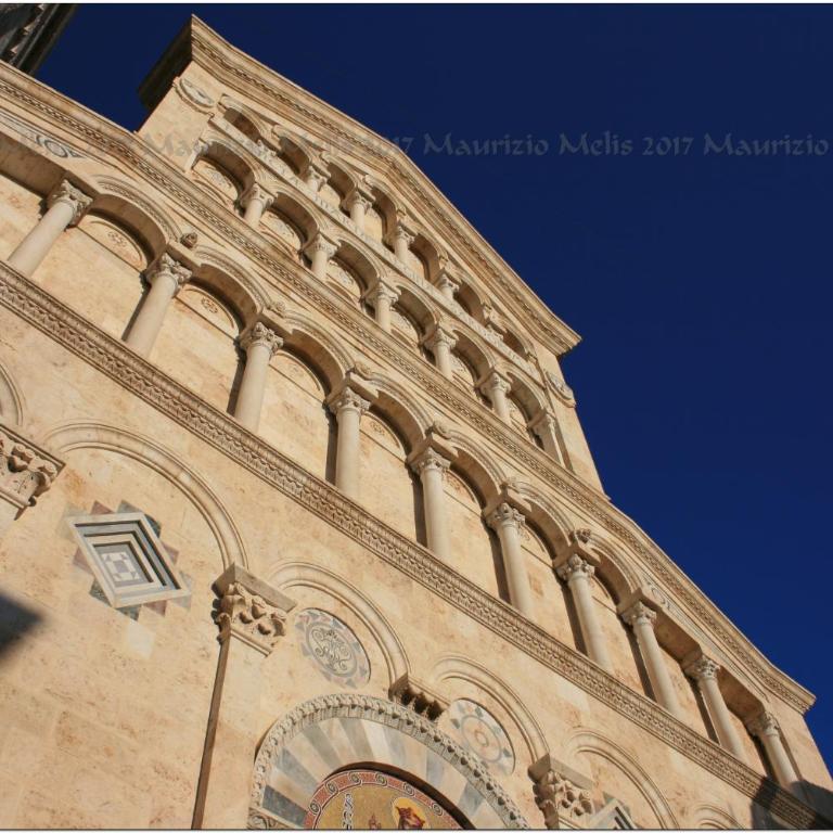 Suite Cagliari -101- - Two-Bedroom Apartment - 49