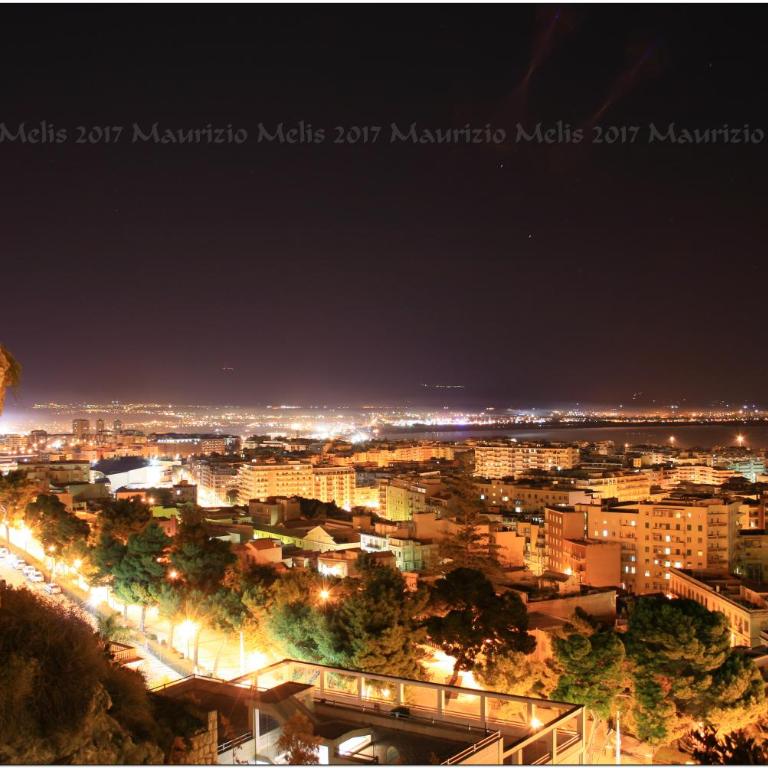Suite Cagliari -101- - Two-Bedroom Apartment - 53