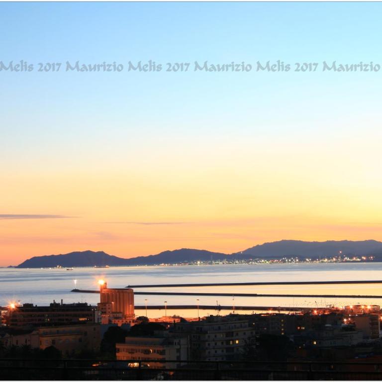 Suite Cagliari -101- - Two-Bedroom Apartment - 57