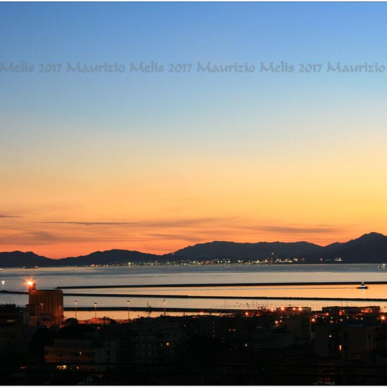 Suite Cagliari -101- - Two-Bedroom Apartment - 59
