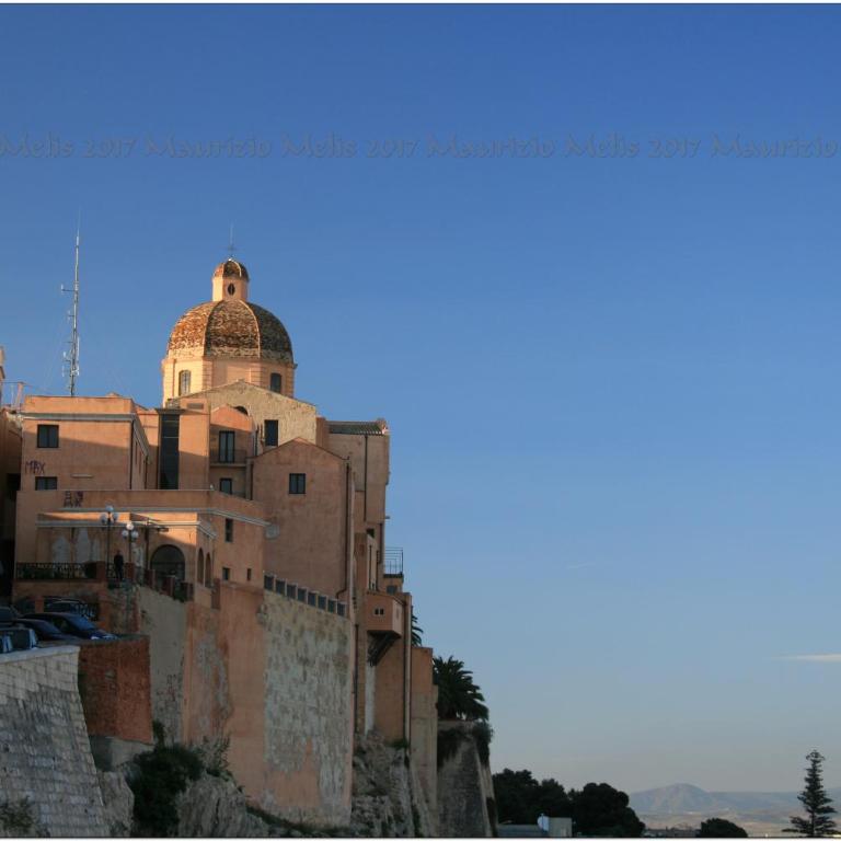 Suite Cagliari -101- - Two-Bedroom Apartment - 47
