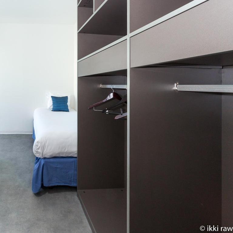 Hotel Libera Spa et Restaurant Caen Colombelles - Chambre Double avec Balcon - 8