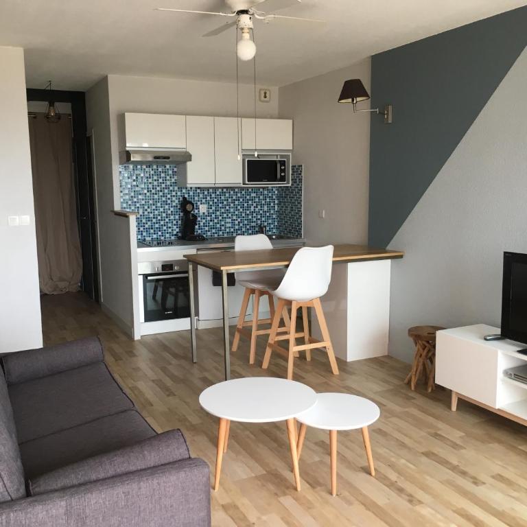 Appartandernos - Appartement - Vue sur Mer - 12