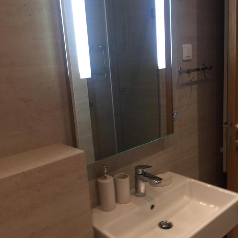 Apartment Ski Lift - Apartman - 5