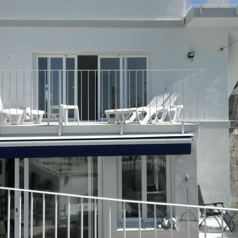 Casa Ceilo - Apartment with Sea View - 33