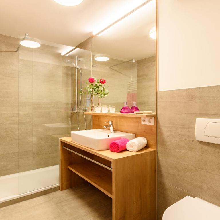 Alpengasthof Hotel Schwand - Deluxe Doppelzimmer mit Balkon - 3
