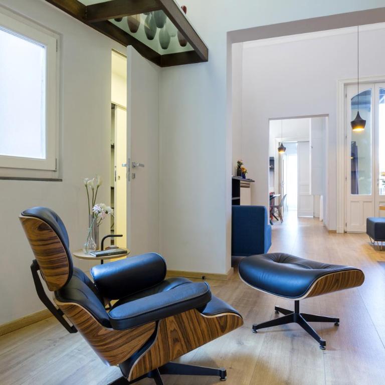 Uflat - Appartement Deluxe - 2