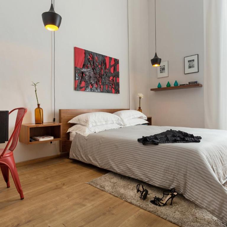 Uflat - Appartement Deluxe - 5