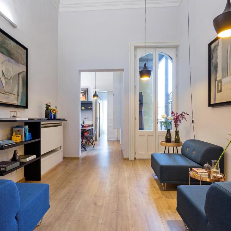 Uflat - Appartement Deluxe - 4