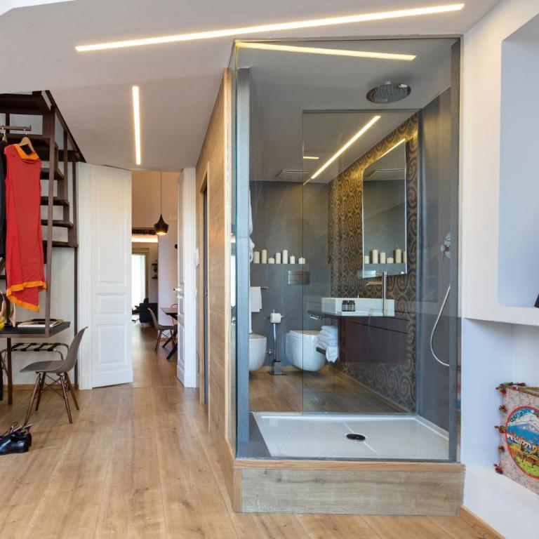 Uflat - Appartement Deluxe - 25