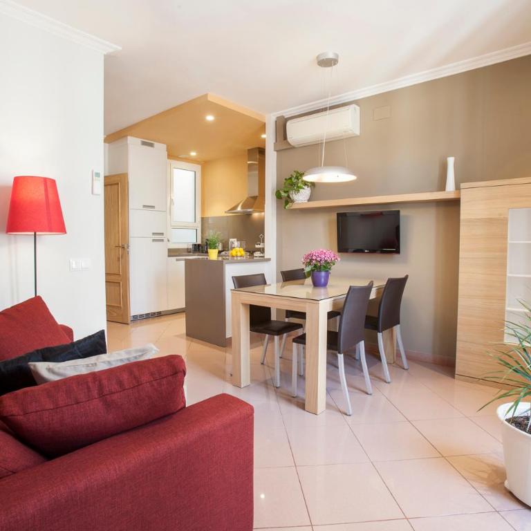 BCNGOTIC 42 - Apartment - 6