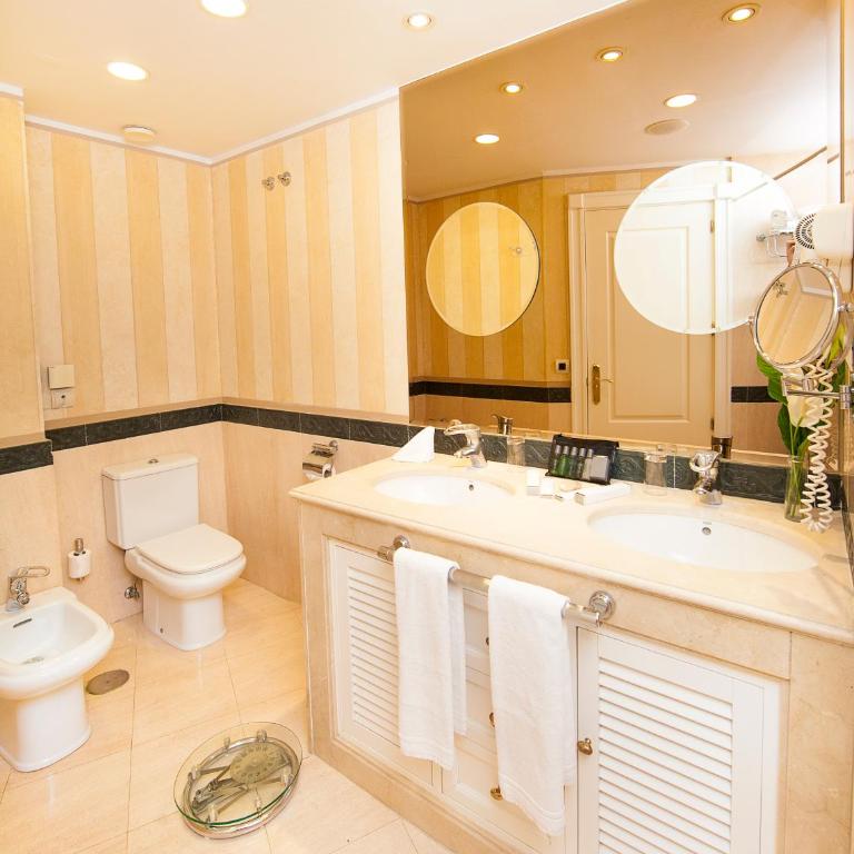 Apartamentos Guadalpin Boutique - Estudio - 3