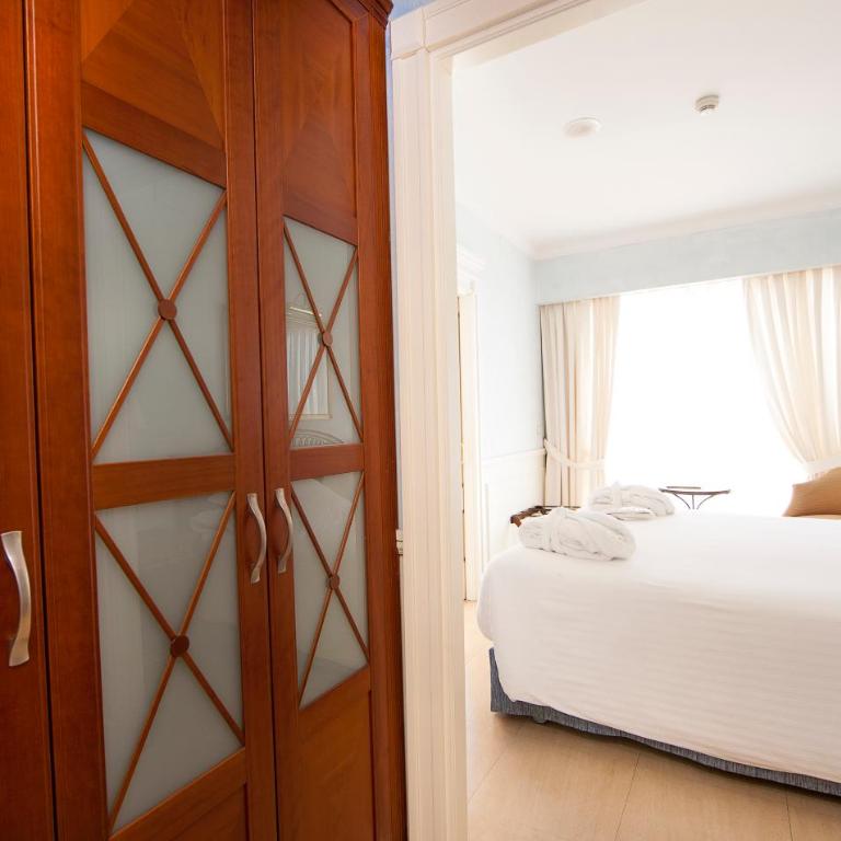 Apartamentos Guadalpin Boutique - Apartamento de 1 dormitorio - 1