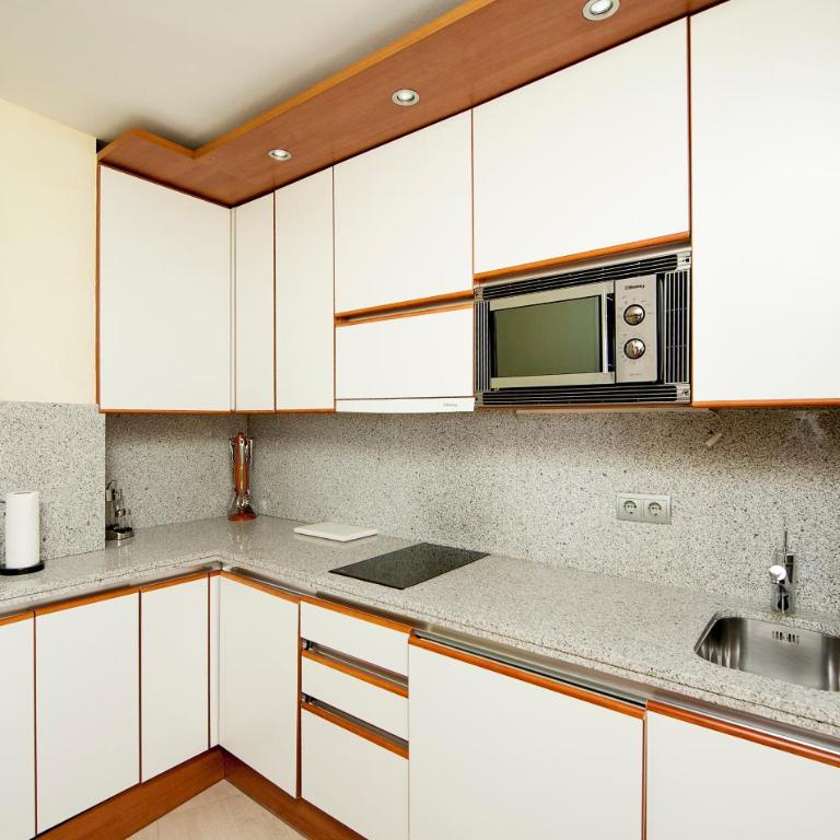 Apartamentos Guadalpin Boutique - Apartamento de 1 dormitorio - 6