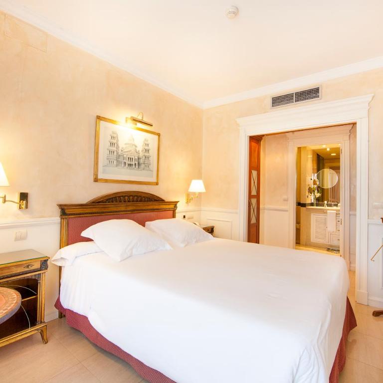 Apartamentos Guadalpin Boutique - Apartamento de 1 dormitorio - 4