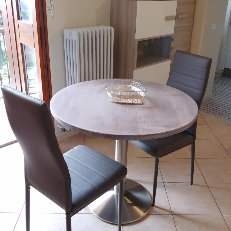 La Finestra Sul Lago - Monolocale con Balcone e Vista Lago - 13