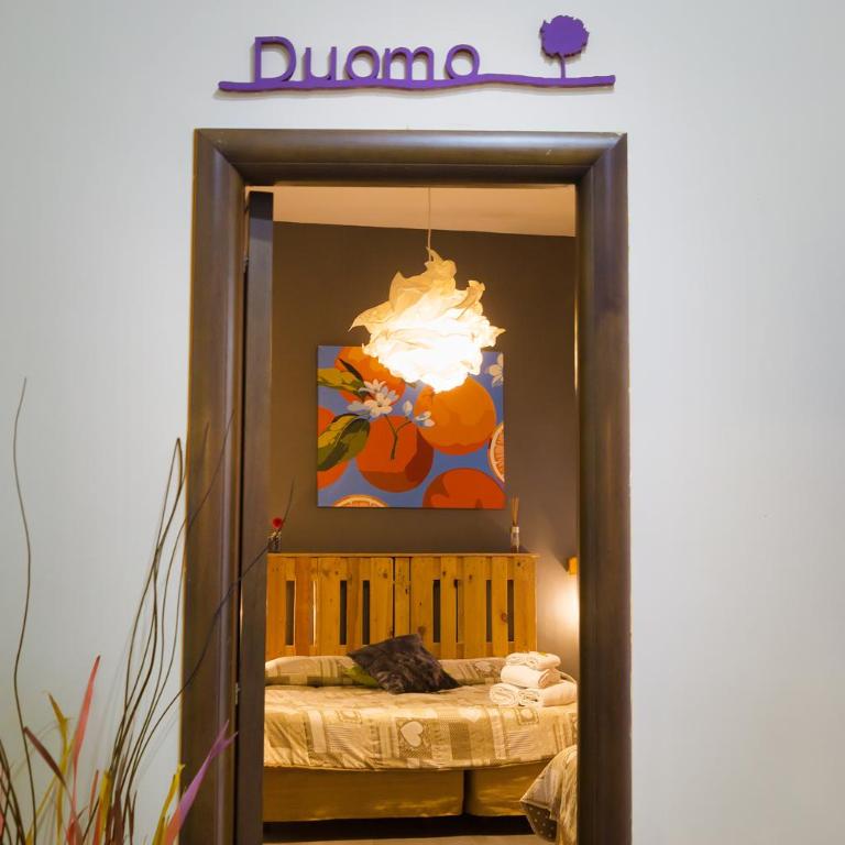 Le 4 Stagioni Dante's Suites H Napoli Centro, by ClaPa Group - Camera Matrimoniale Deluxe - 10