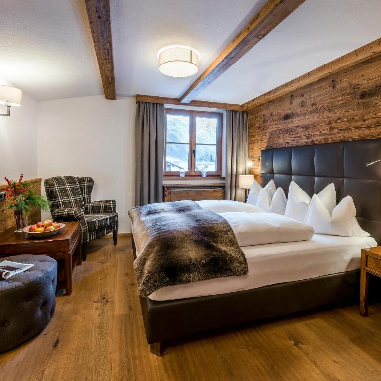 Hotel Gridlon - Comfort Doppelzimmer - 1