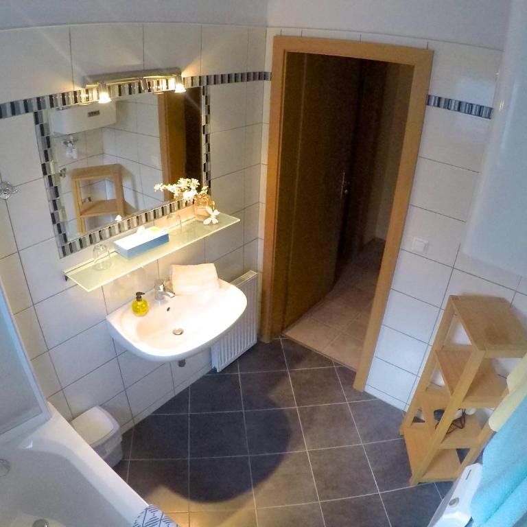 FeWo Leeb - Apartment mit 2 Schlafzimmern - 16
