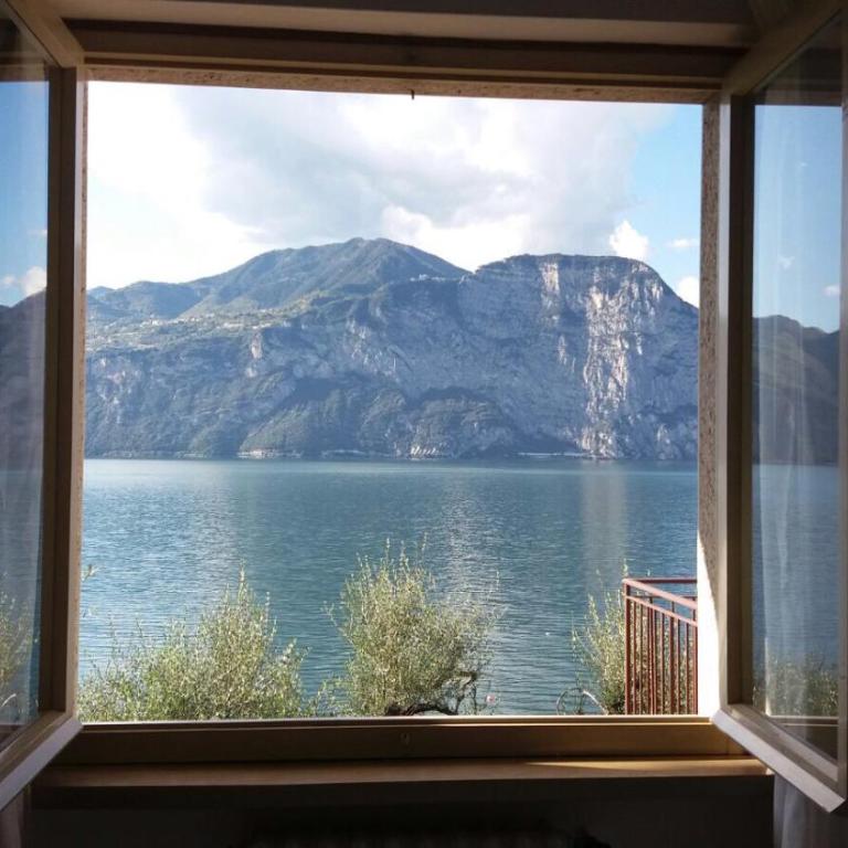 La Virgola Apartments - Appartamento con Balcone - 3