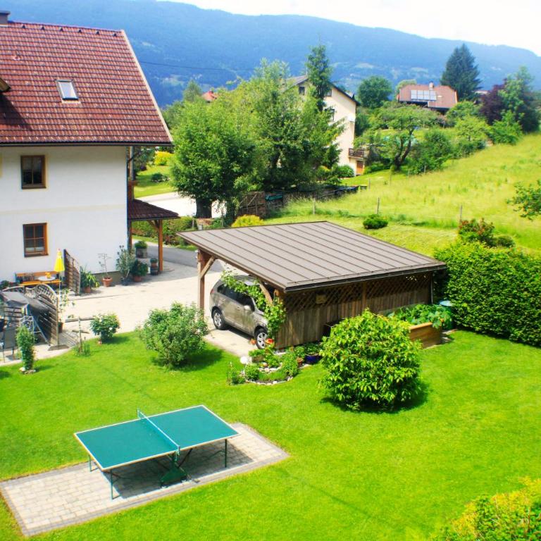 FeWo Leeb - Apartment mit 2 Schlafzimmern - 18