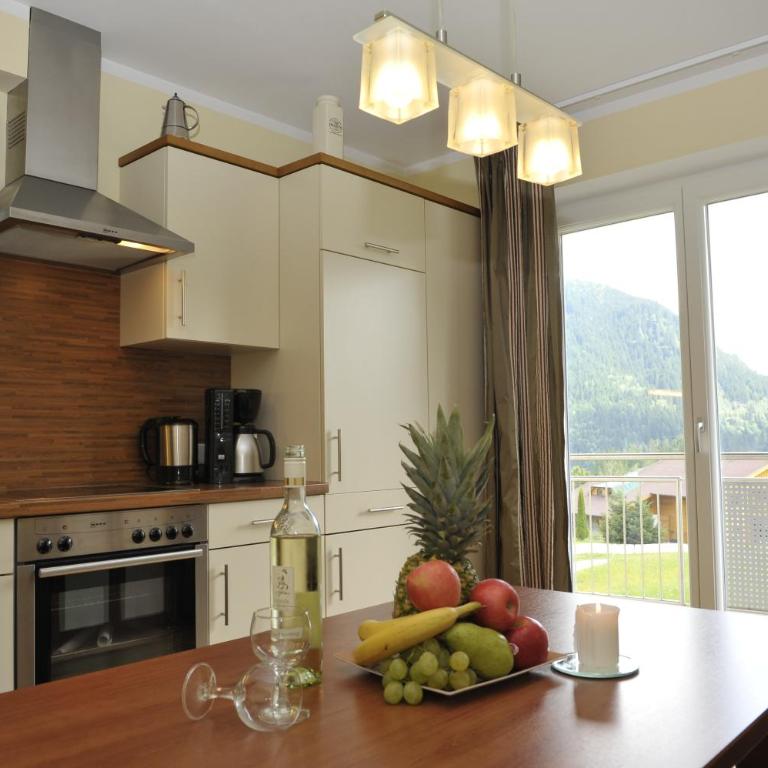 Villa Castelli - Großes Apartment mit 2 Schlafzimmern und einem Balkon - 18
