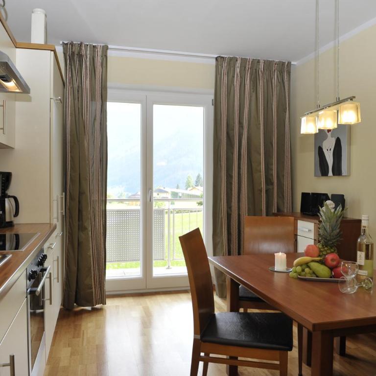 Villa Castelli - Großes Apartment mit 2 Schlafzimmern und einem Balkon - 14