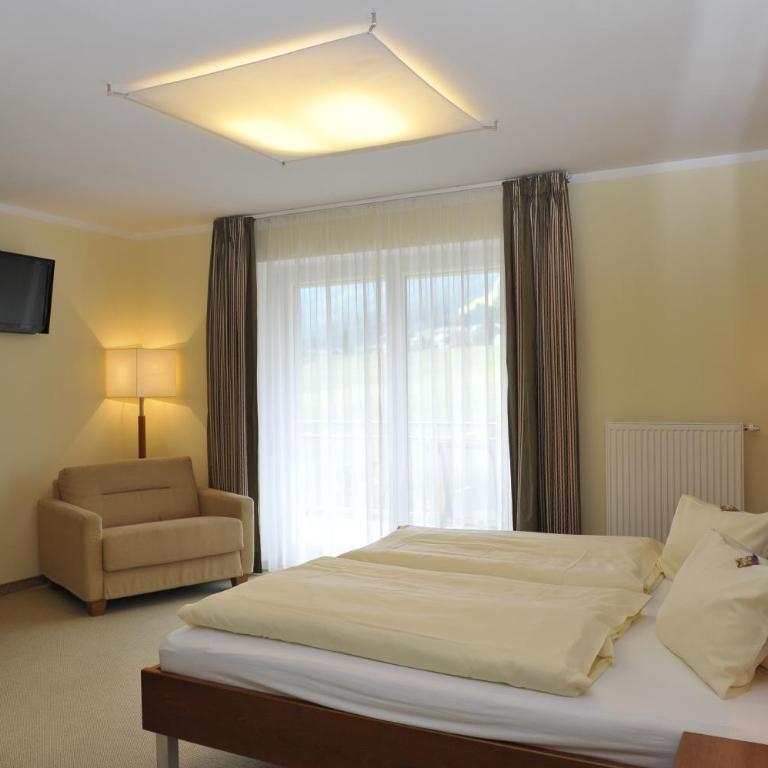 Villa Castelli - Großes Apartment mit 2 Schlafzimmern und einem Balkon - 21