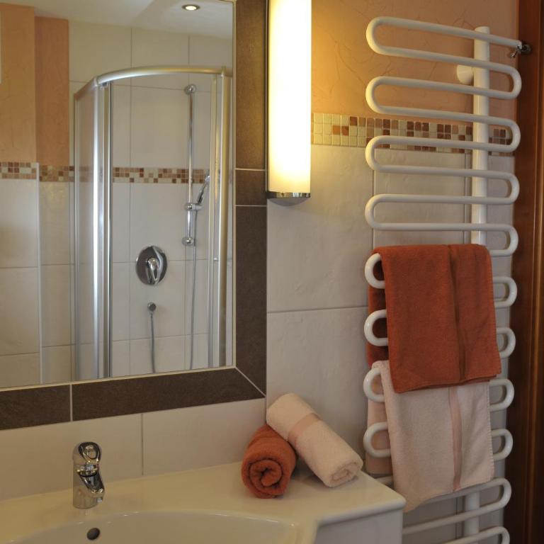 Villa Castelli - Großes Apartment mit 2 Schlafzimmern und einem Balkon - 19