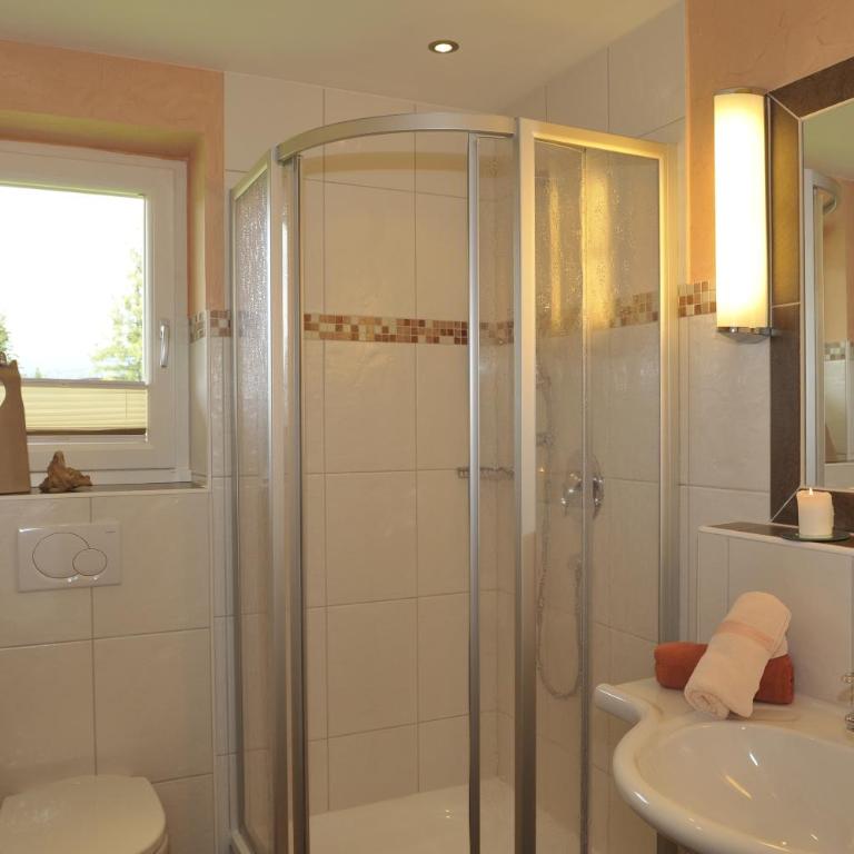 Villa Castelli - Doppelzimmer mit Balkon - 7