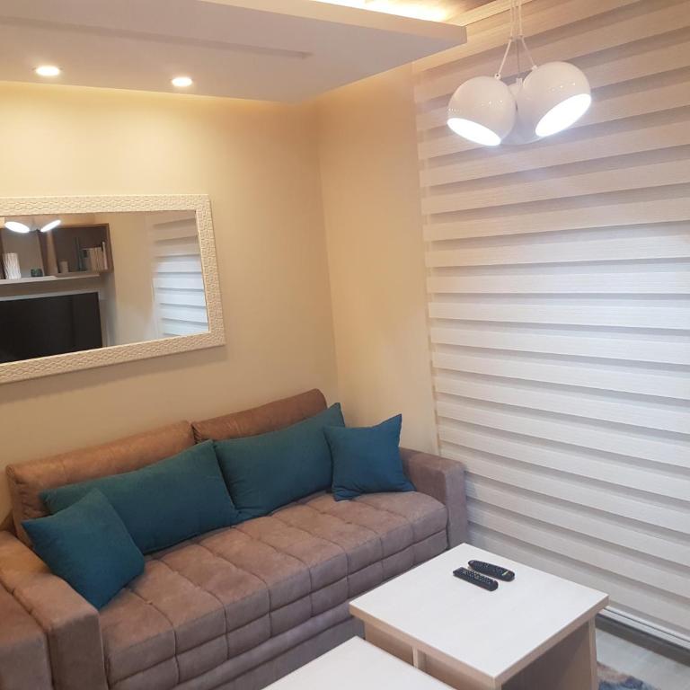 LUX Apartman B1 Milmari - One-Bedroom Apartment - 10